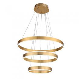 Изображение продукта Подвесная светодиодная люстра ST Luce Onze 